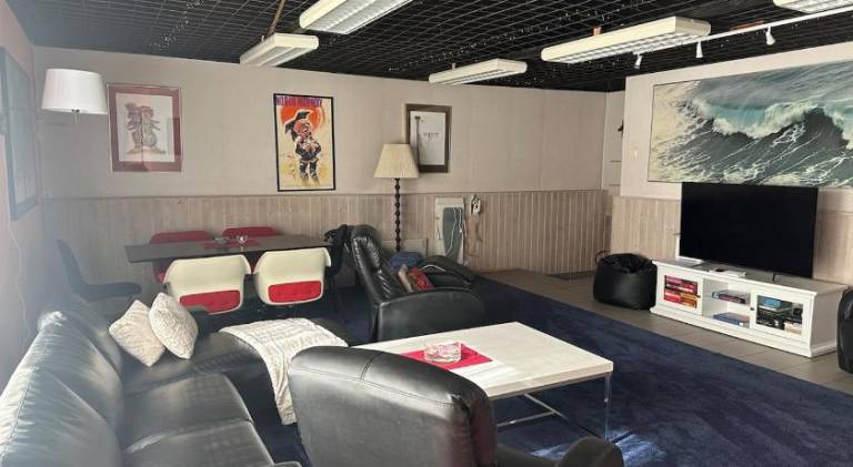 Holiday apartment with 4 rooms for 6 persons in Tromsø