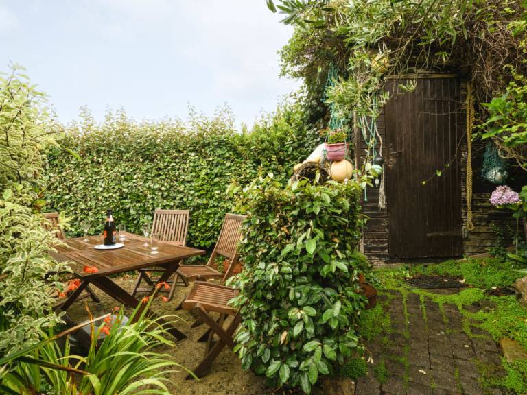 Ferienhaus Camaret-sur-Mer