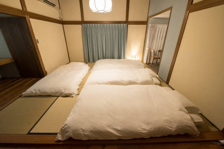 House  Taishacho Kizukinishi
