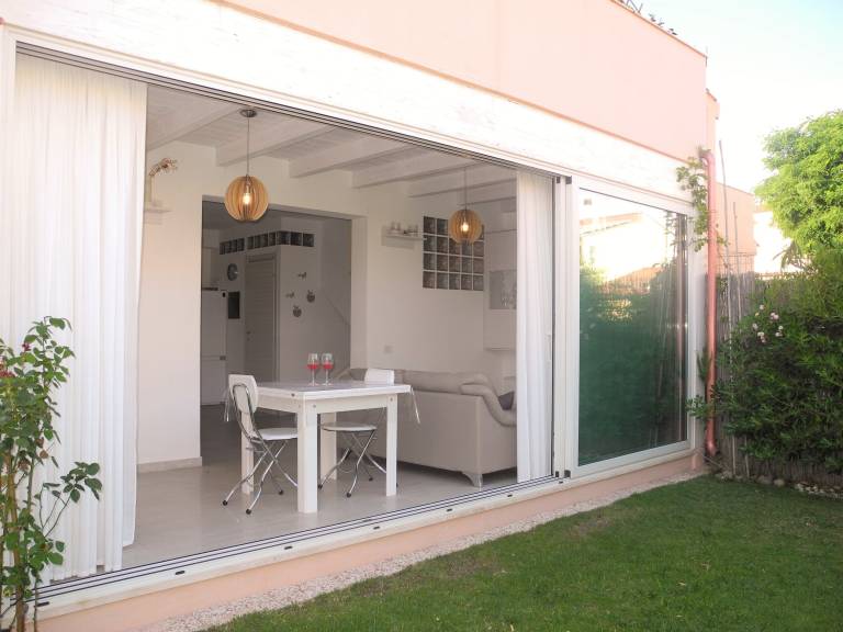 Casa Quartu Sant'Elena