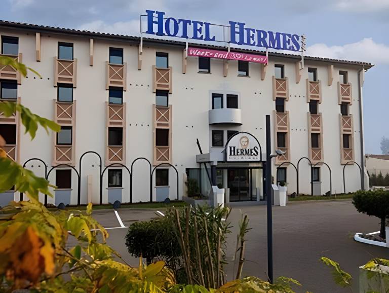 Ibis Styles Toulouse Nord Sesquières in Blagnac
