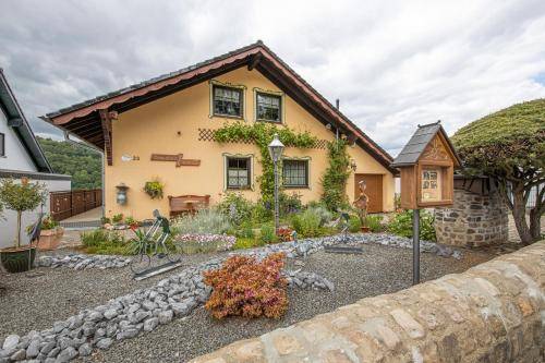 Apartment  Erkensruhr