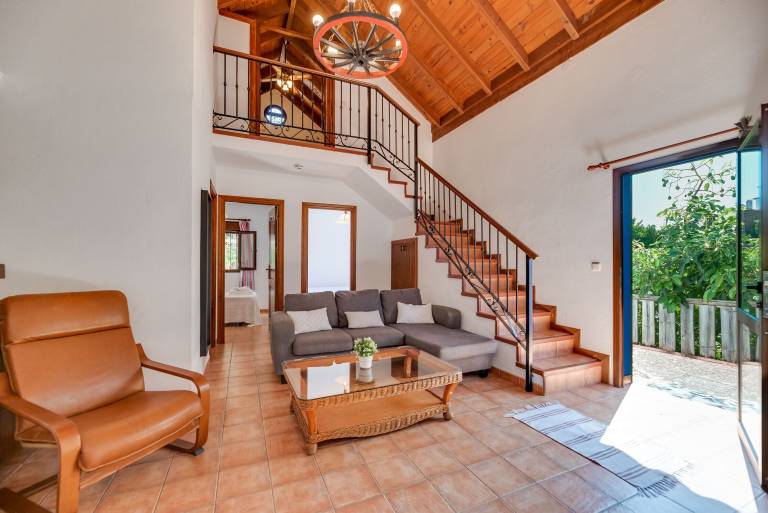 Villa  Ojén