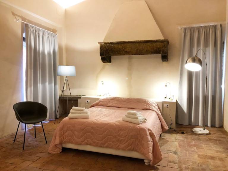 Pension Arezzo