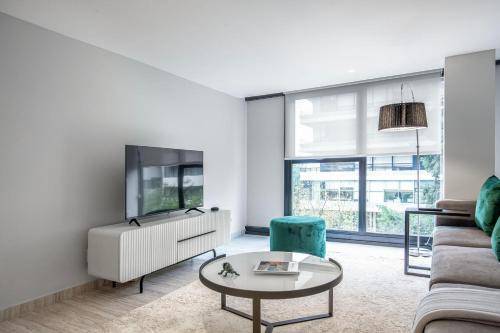 114 m² Ferienwohnung