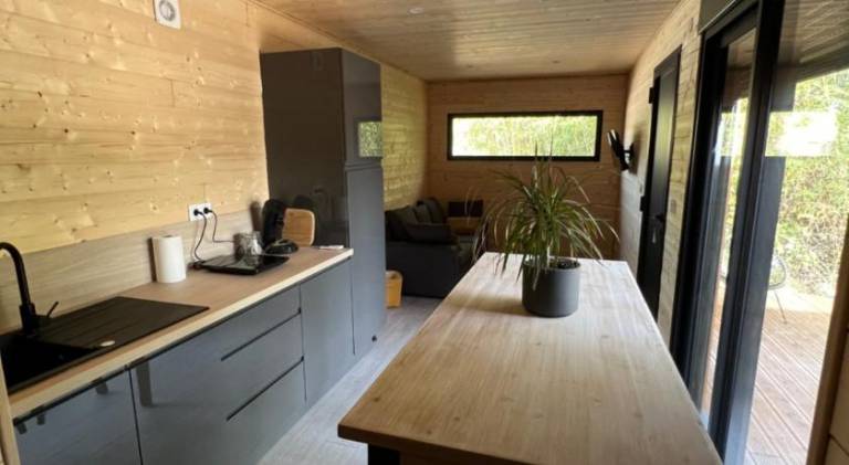 Beautiful chalet | Pet-friendly — photo 3