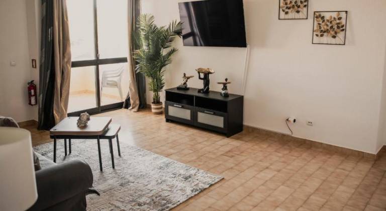 Pleasant apartment | Beach nearby | Pets are welcome in Portimão