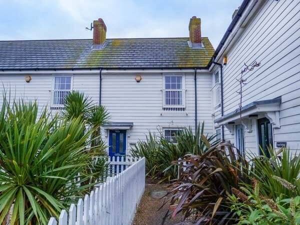 Cottage Camber Sands