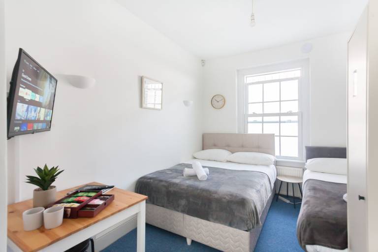 Apartment Shoreditch