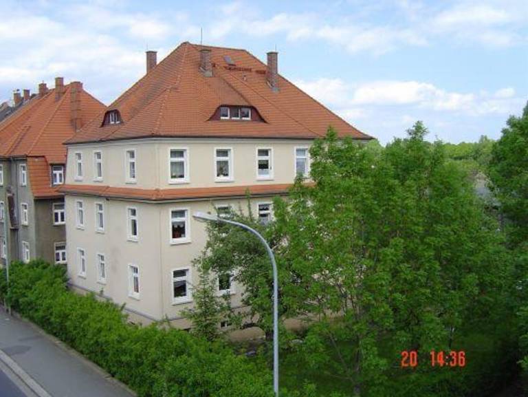 Appartamento Zittau