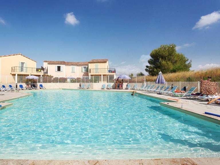 Appartement Bouc-Bel-Air