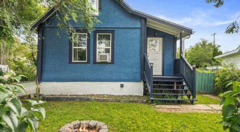 Vacation home with 3 rooms for 6 persons — photo 5