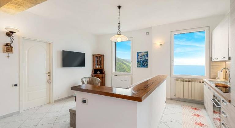 Apartment | Pets are welcome in Vernazza
