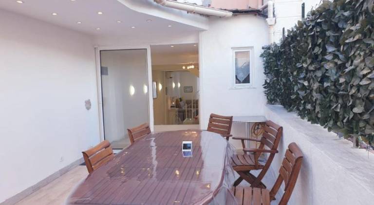 Apartment with patio | Next to the beach | Perfect for remote work | Dogs allowed — photo 5