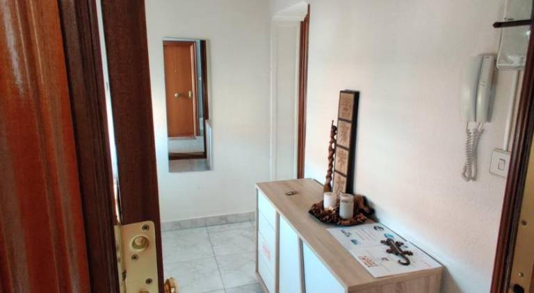 Holiday apartment with 3 rooms for 5 persons — photo 5