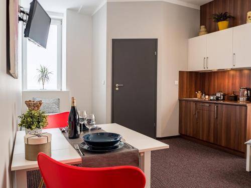 Apartment  Tarnowskie Gory