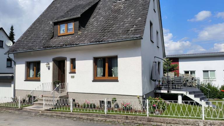 Ferienwohnung  Brilon