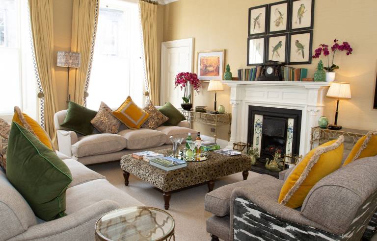 Apartment Saint Andrews