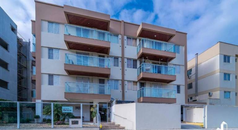 Charming holiday apartment | Next to the beach | Pet-friendly in Bombinhas