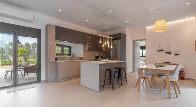 Pleasant house | Dogs allowed in Aegina
