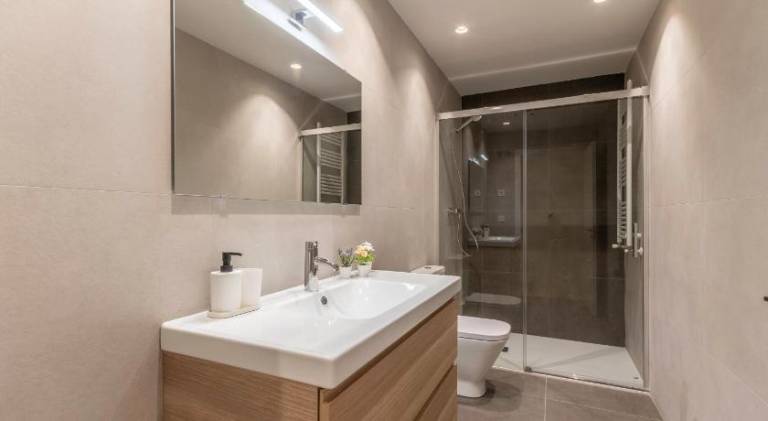 Holiday apartment | Next to Mercado de la Ribera — photo 2