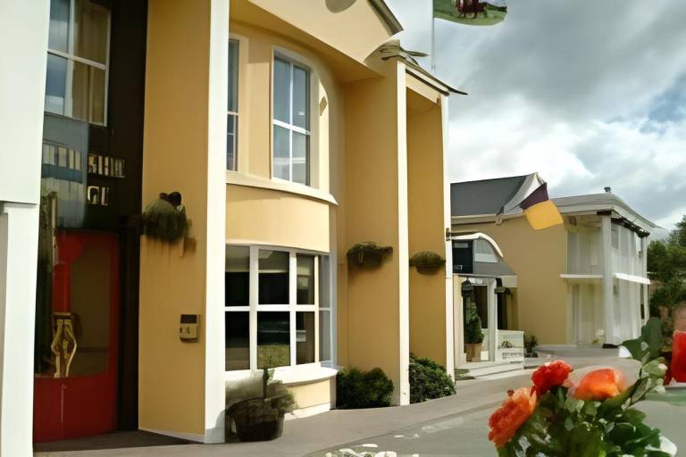 Whitford House Hotel