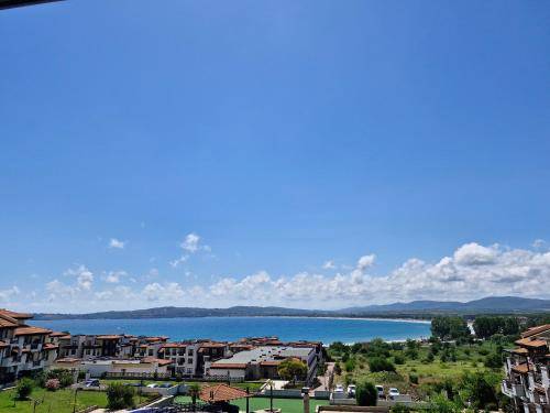 Apartamento Burgas
