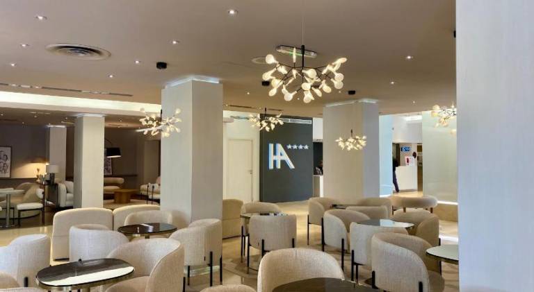 Hotel Alba — photo 2