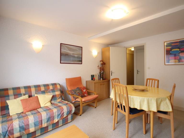 Appartement La Bourboule