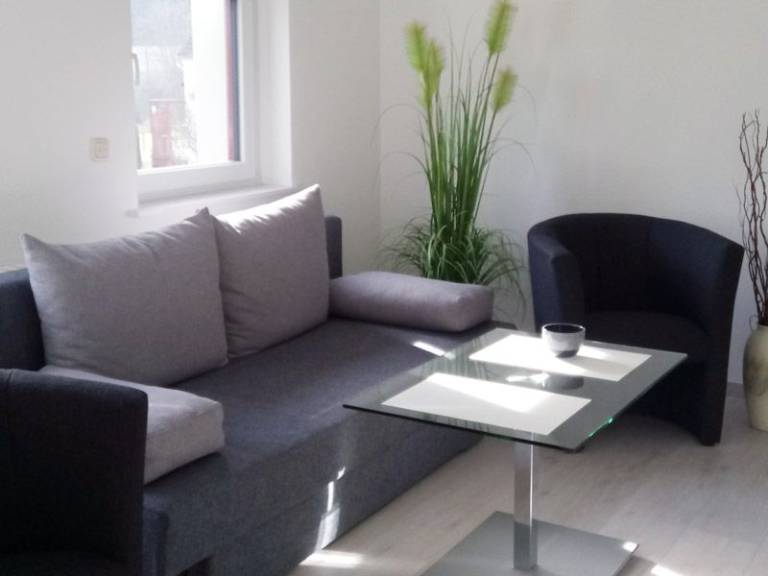 Ferienwohnung Rudolstadt