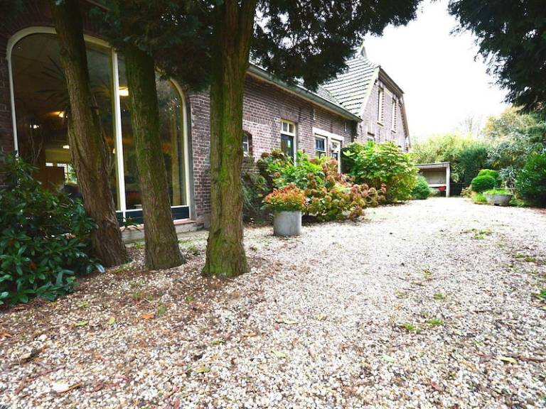 Vakantieboerderij Ravenstein