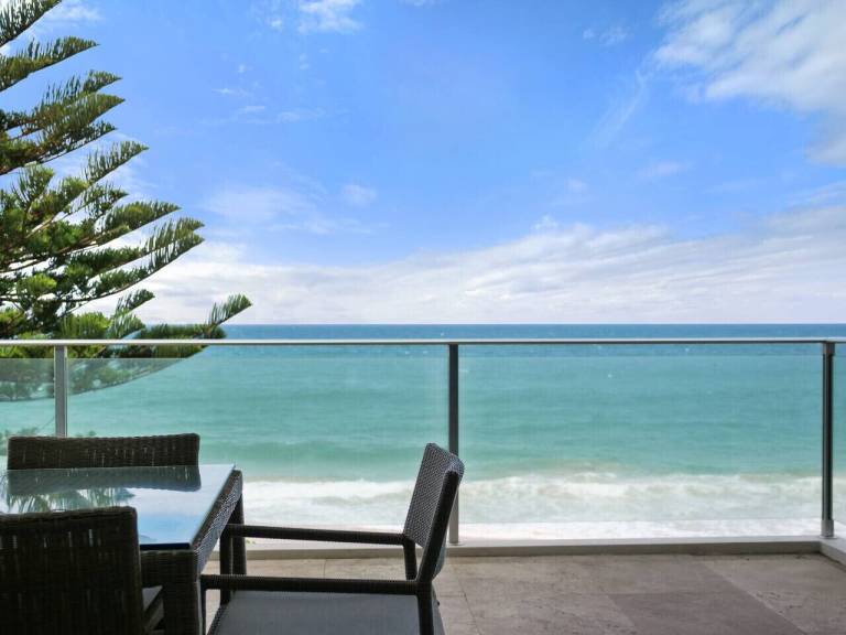 Apartment  Shelly Beach