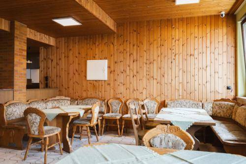 Hotel Garni Zielinski — photo 2