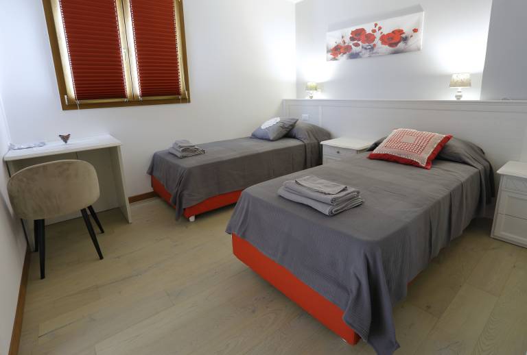 Chambre privée Primulacco