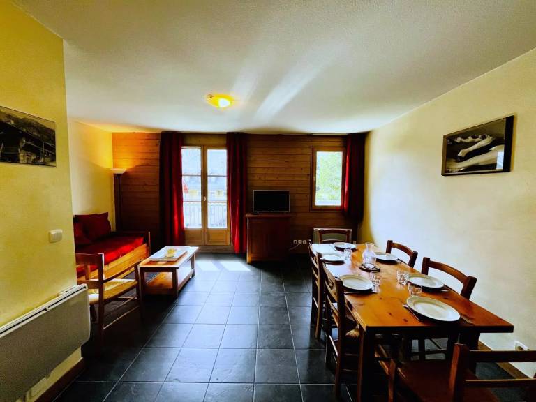 Holiday apartment with sauna & heated pool — photo 4