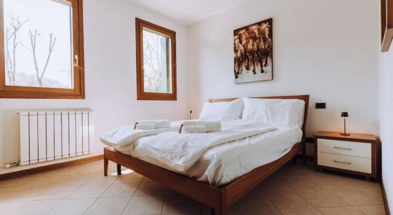 Prosecco Hills Escape Relax tra le colline Unesco — photo 4