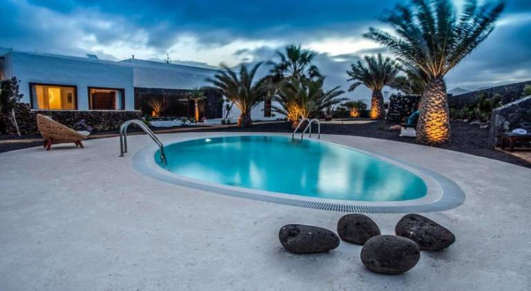 Los Lirios Hotel Rural - Adults Only in Tías
