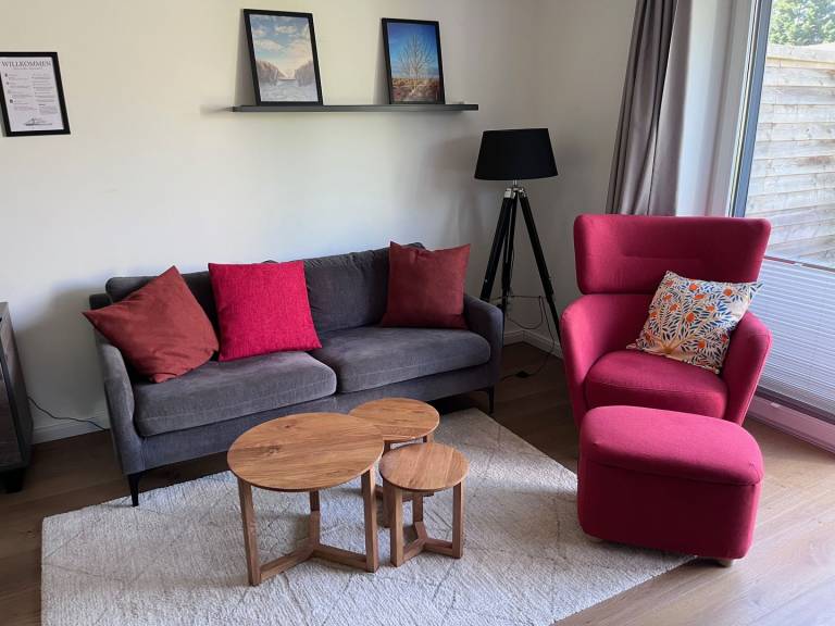 Traum-Ferienhaus in Hohwacht: 150m zum Strand, Top-Ausstattung & Entspannung — photo 3