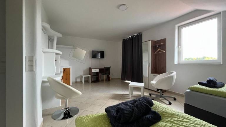 Ferienwohnung Sankt Pölten