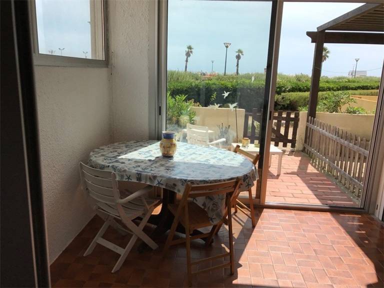 Studio | Close to the beach | Dogs allowed — photo 4