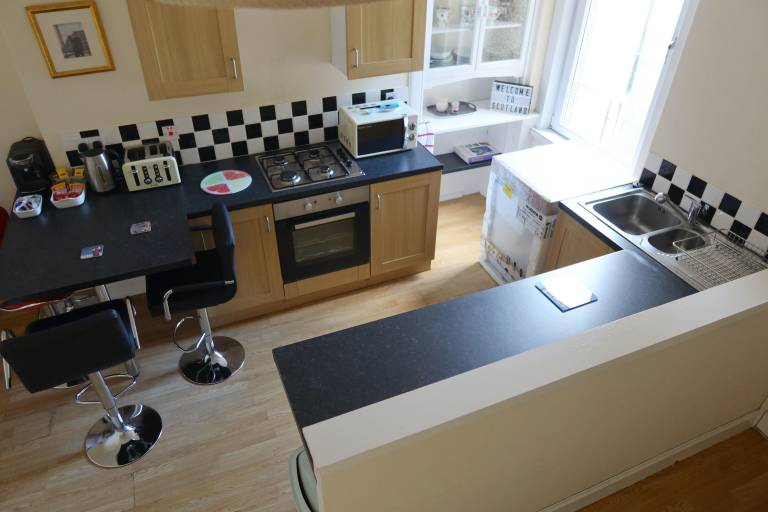 House Methil