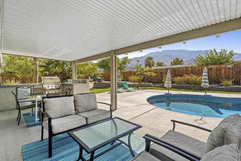 House Palm Springs
