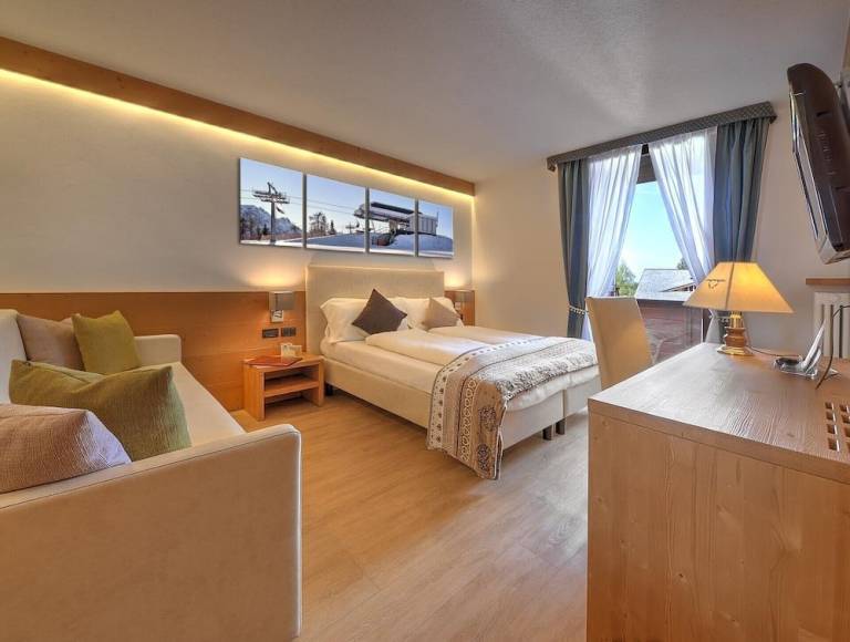 Hotel Caminetto — photo 2