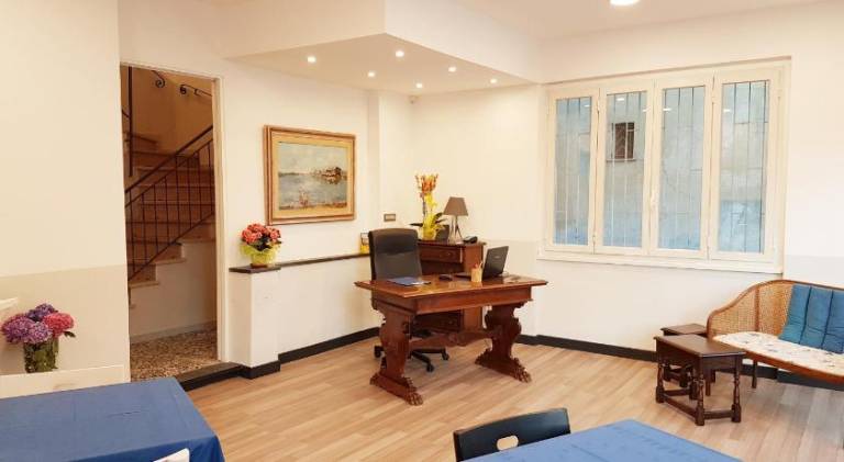 Hotel Bel Sit in Rapallo