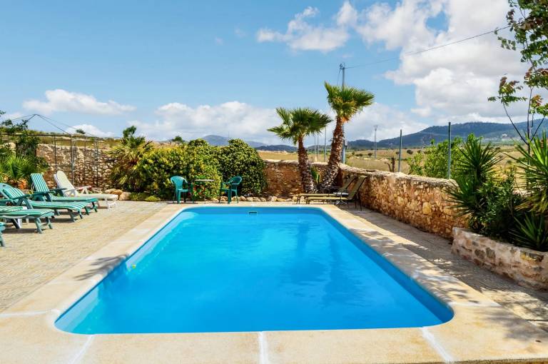 Chalet La Romana