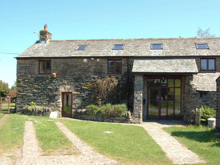 Cottage Bampton