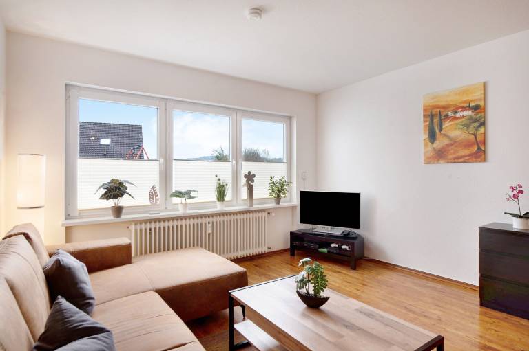 Ferienwohnung Bad Säckingen