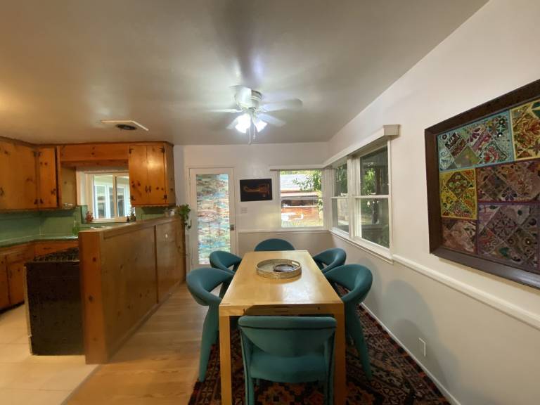 Feriehus  Altadena