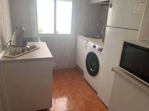 Apartamento Valladolid