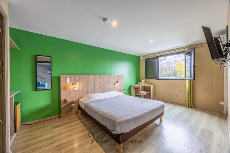 Logement Cilaos
